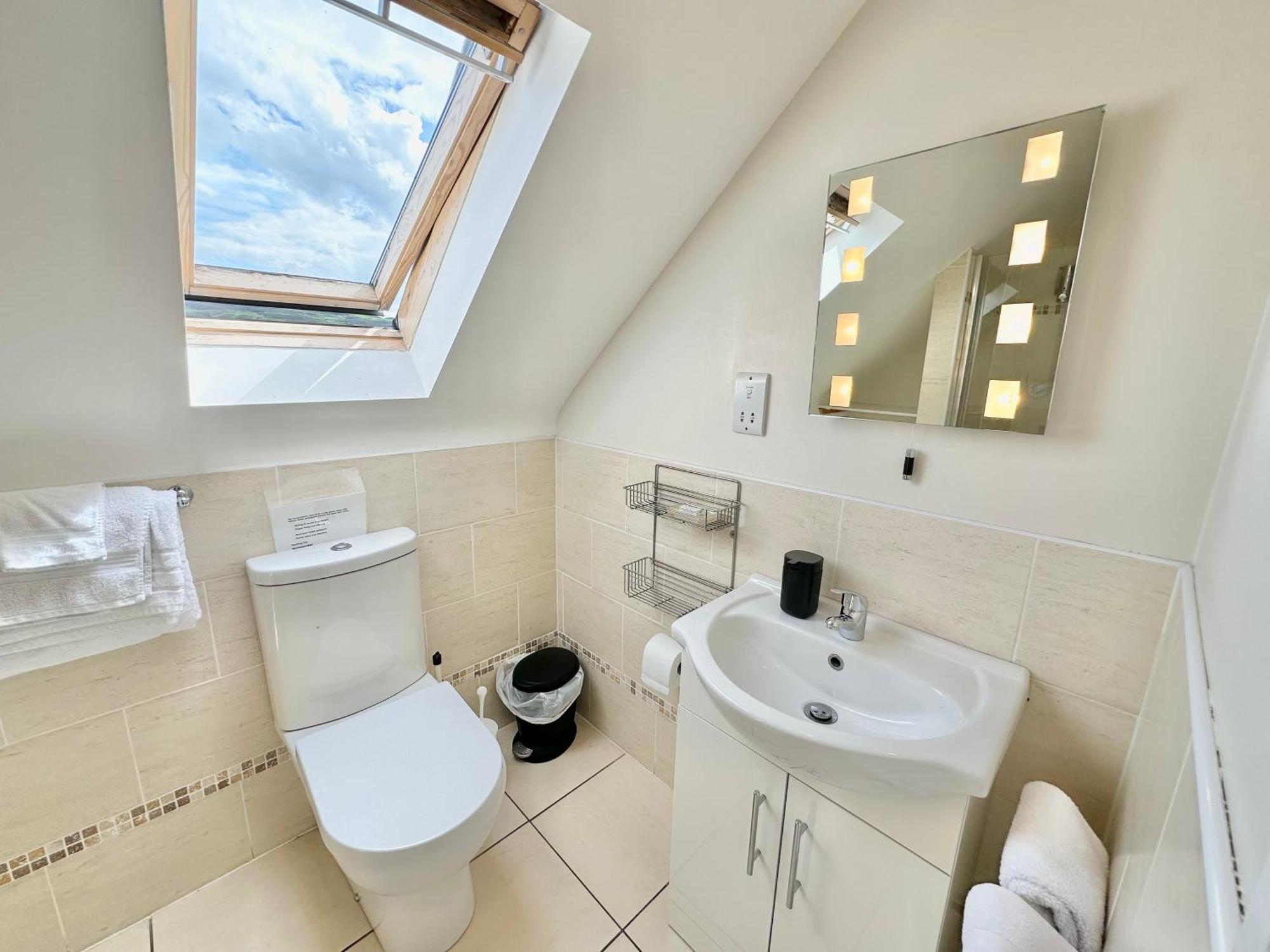 Whitestrand B&B Malin Head Zewnętrze zdjęcie