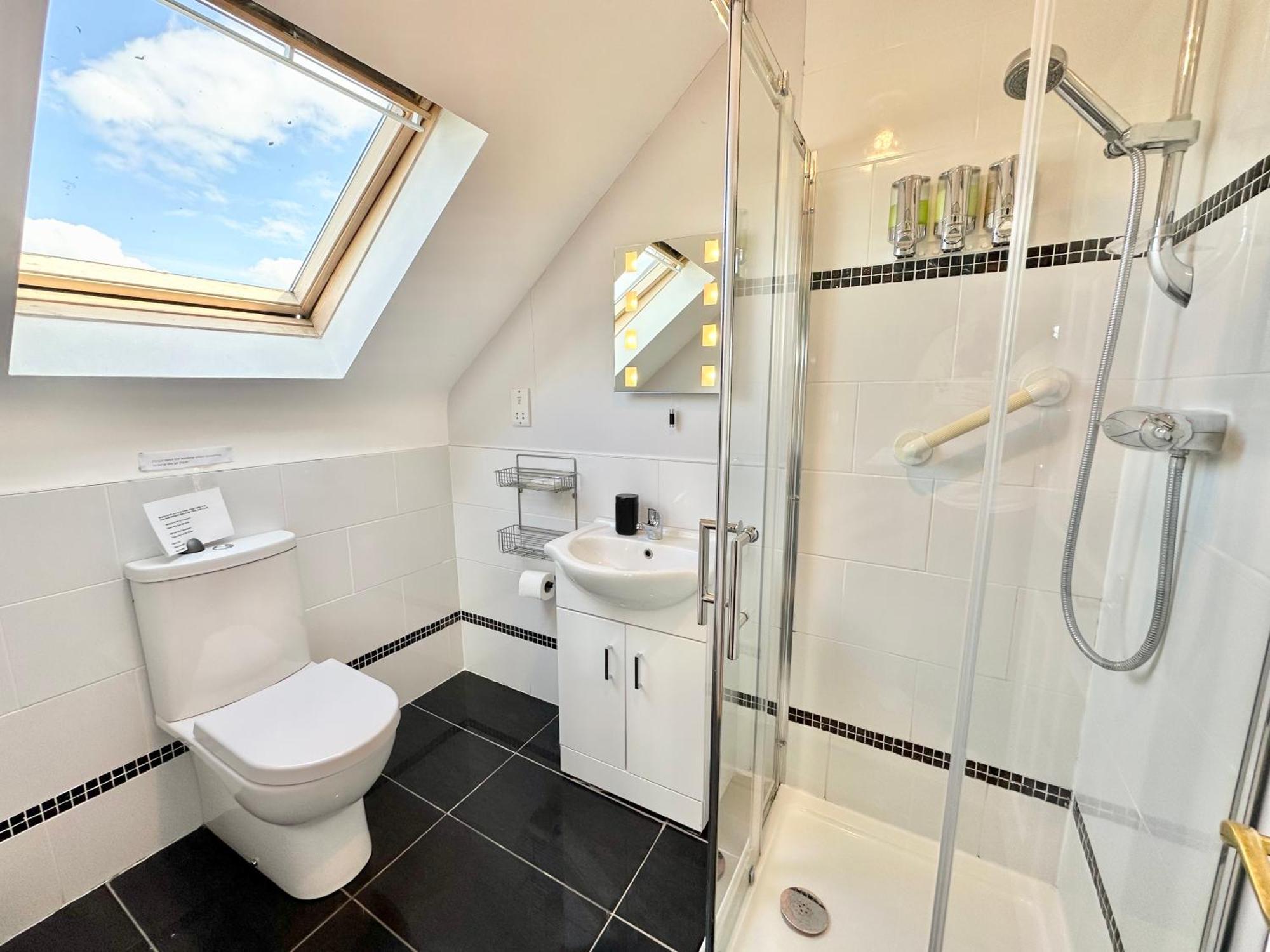 Whitestrand B&B Malin Head Zewnętrze zdjęcie