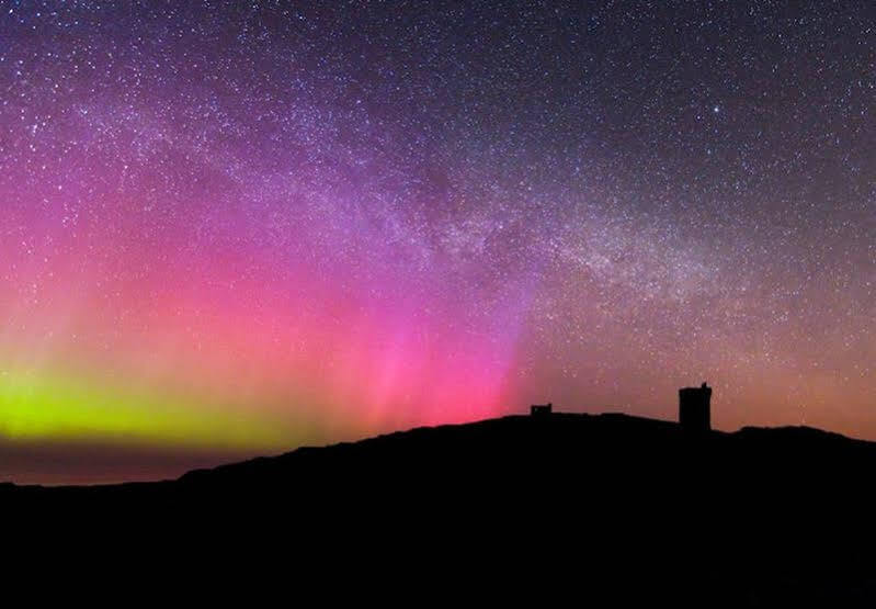 Whitestrand B&B Malin Head Zewnętrze zdjęcie