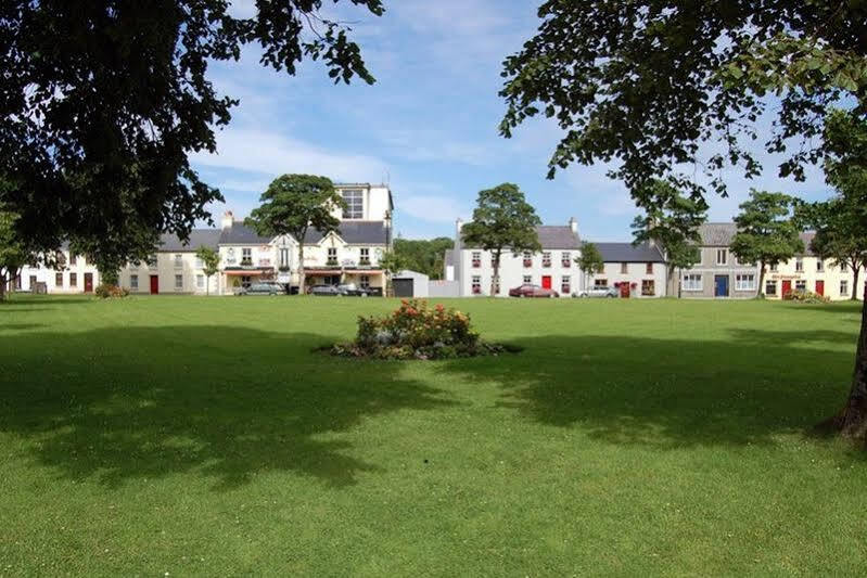 Whitestrand B&B Malin Head Zewnętrze zdjęcie